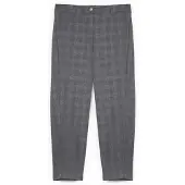 Fiorella Rubino Pantalón gris