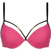 Marko Top de bikini 'Alana M-802 (4)' rosa
