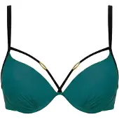 Marko Top de bikini 'Alana M-802 (2)' verde