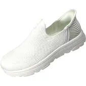 Kumixi Zapatillas 'Sneaker' blanco