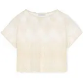 Motivi Camiseta blanco