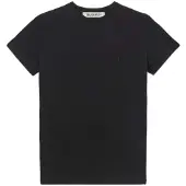 Trussardi Camiseta negro