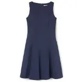 Motivi Vestido azul