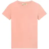 Trussardi Camiseta rosa