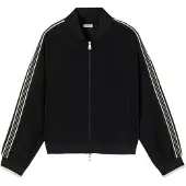 Oltre Sudadera negro