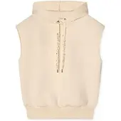 Motivi Sudadera beige