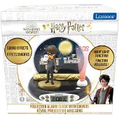 Lexibook Lámpara Harry Potter