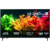 LG Tv 43qned81b6c 43´´ 4k Oled Mini Led