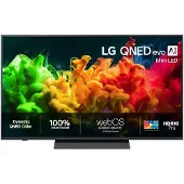 LG Tv Qned81 55´´ 4k Qned