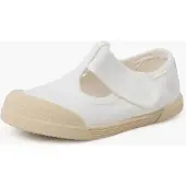 Pisamonas Zapatos primeros pasos blanco