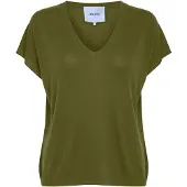 Minus Top 'Peyton' verde