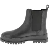 Les tropéziennes Botas de tobillo negro