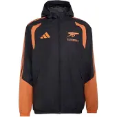 Adidas adidasChaqueta Tiro All Weather Arsenal FC 26/27 3XL Black Hombre