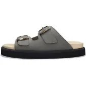 Nae Vegan Shoes Sandalias 'DARKU' verde