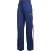 Adidas Pantalón deportivo azul oscuro / blanco