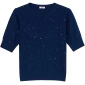 Oltre Jersey azul