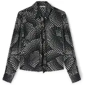 Motivi Blusa negro