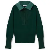 Motivi Jersey verde