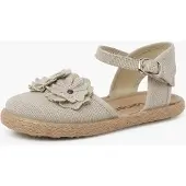 Pisamonas Sandalias beige