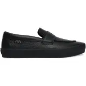Vans Zapatillas 'Skate' negro