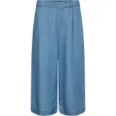 Soyaconcept Pantalón ' SC-LIV ' azul