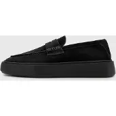 Dutch'd Zapatillas 'Atmos Era' negro