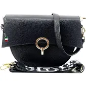 Florence Bolso de hombro negro