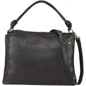 Florence Bolso de hombro negro