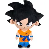 Toei Animation Peluche Super Suave Dragon Ball Goku 21 Cm