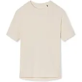 Schiesser Camiseta para dormir crema