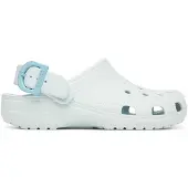 Crocs Zuecos Classic Buckle