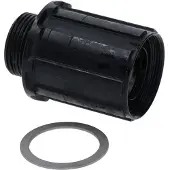 Shimano Cuerpo De Buje Libre Rs710