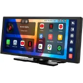 OTTO Radio De Coche Con Pantalla Ottoaibox