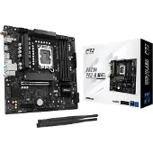 Asrock Placa Base B860m Pro-a Wifi