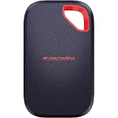 SanDisk Ssd Externo Sdssde70 2t00 G25