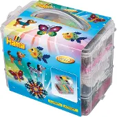 Hama Kit De Manualidades Midi Grande Con 12000 (6751)