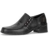 Gabor Zapatillas negro