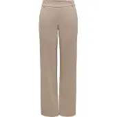 ONLY Pantalón 'ONLPoptrash' greige