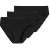 Schiesser Braga negro