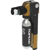 Topeak - Tubi Master+ size One Size