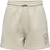 Only Play Pantalón deportivo 'ONPCava' beige / moca / negro