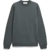 Armedangels - Baaro Fleece - Jerséis size S, gris