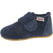 Giesswein Pantuflas OBERSTAUFEN niña - Azul - 23