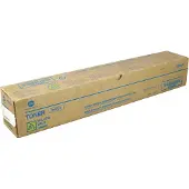 Konica Minolta Tóner Tn-512y A33k252