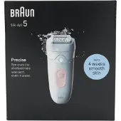 Braun Depiladora Silk-epil 5-000
