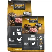 Belcando Adult Dinner - Ave - 12,5 kg