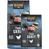 Belcando Puppy Gravy - Aves - 12,5 kg