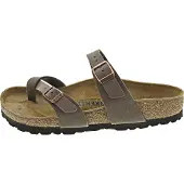 Birkenstock Sandalias MAYARI mujer - Marrón - 36