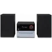 Sunstech Microcadena Hi-fi Cd/mp3