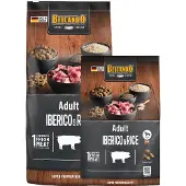 Belcando Adult - Ibérico y Arroz - 4 kg